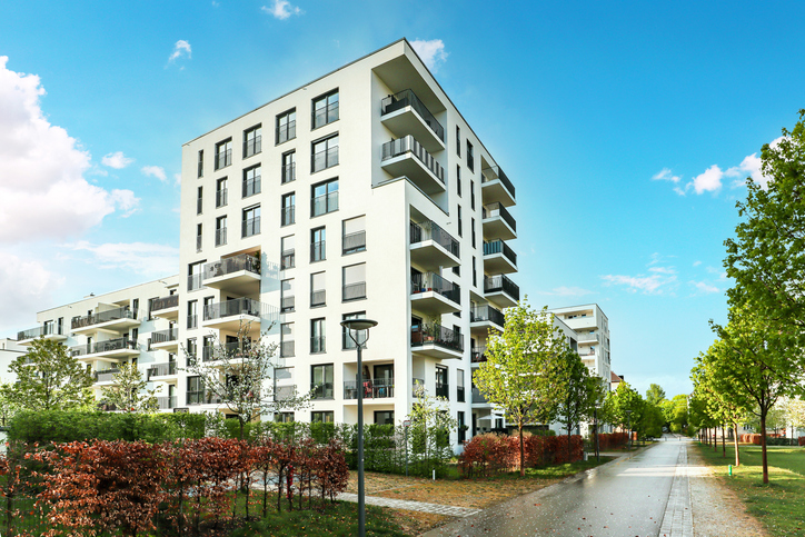 Commercial Real Estate
