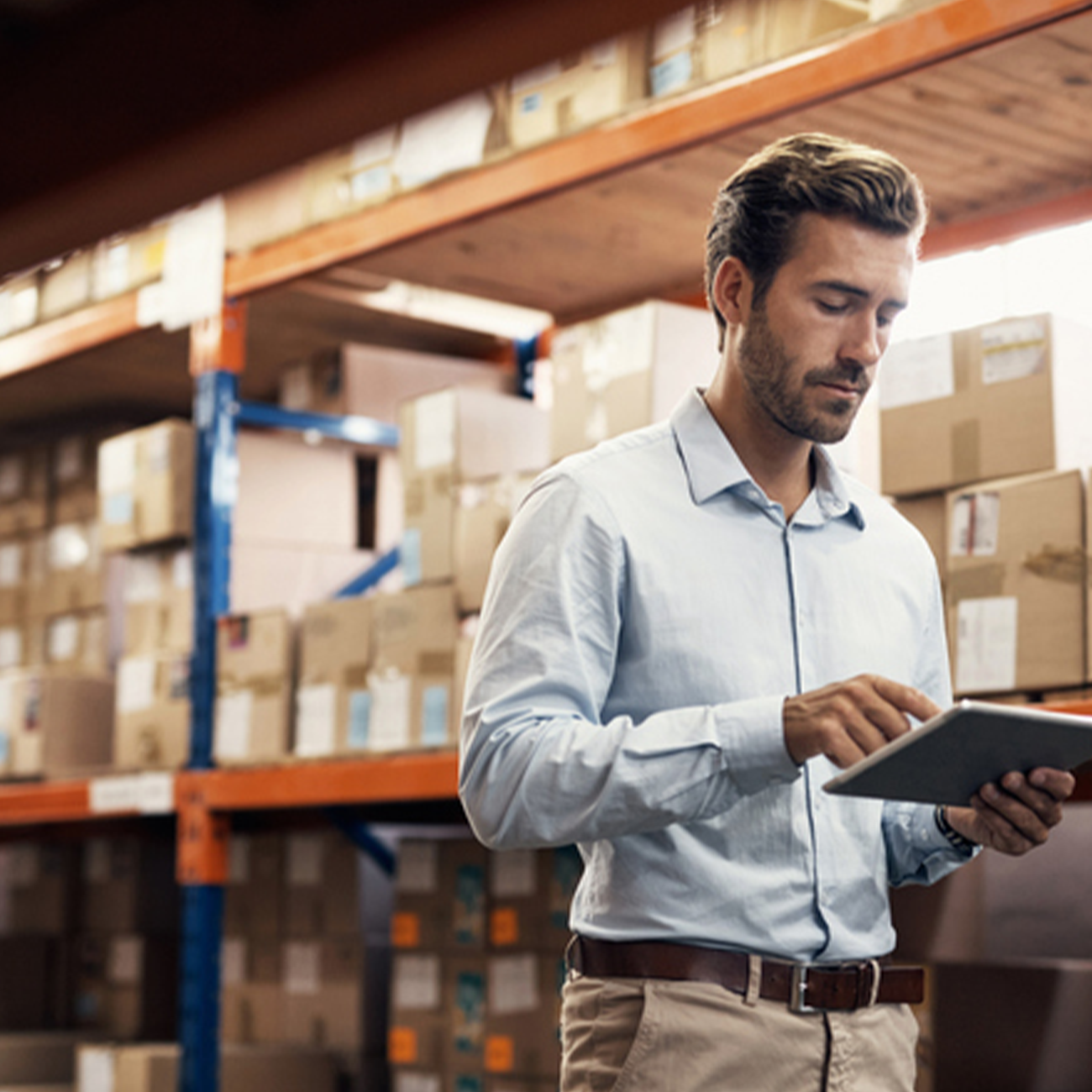 SBA Financing